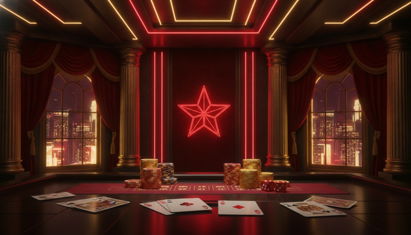 Spinstar Casino