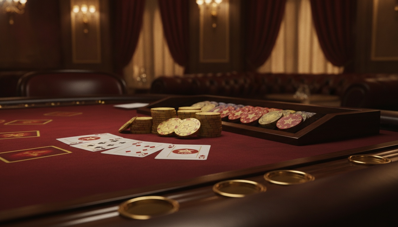 Exploring the Game Selection at Spinstar Casino
