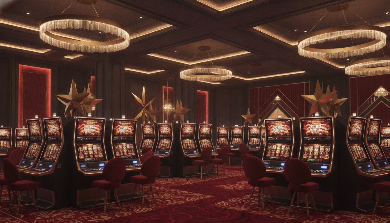 Spinstar Casino — Detailed Review